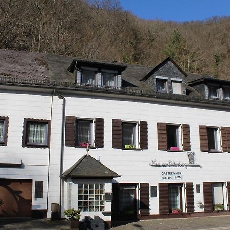 فندق Haus Zur Entersburg باد بيتريتش المظهر الخارجي الصورة
