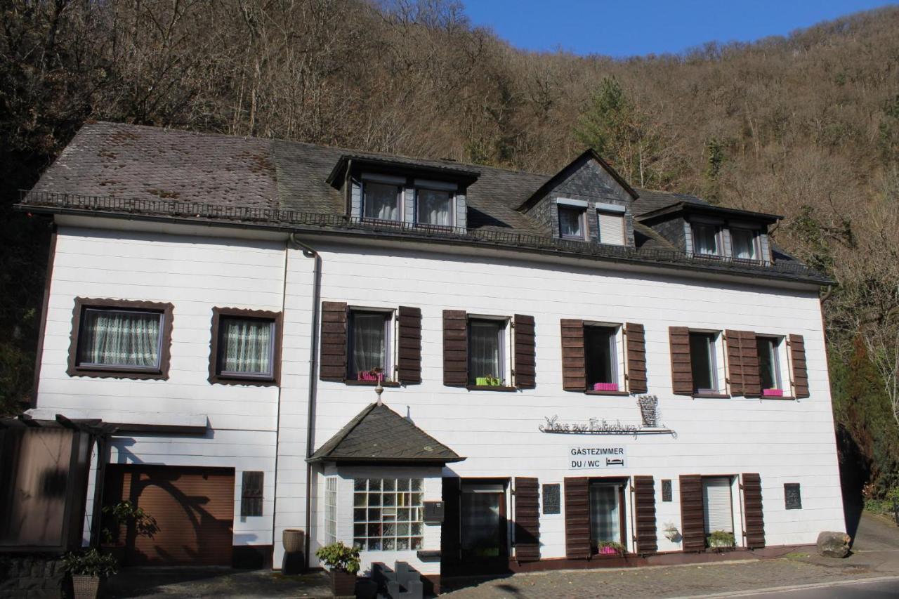 فندق Haus Zur Entersburg باد بيتريتش المظهر الخارجي الصورة