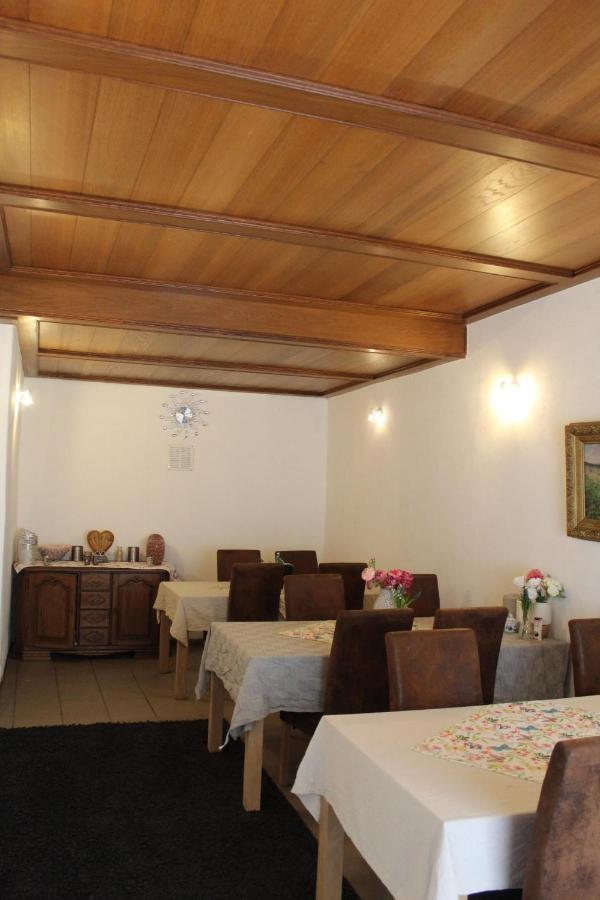 فندق Haus Zur Entersburg باد بيتريتش المظهر الخارجي الصورة